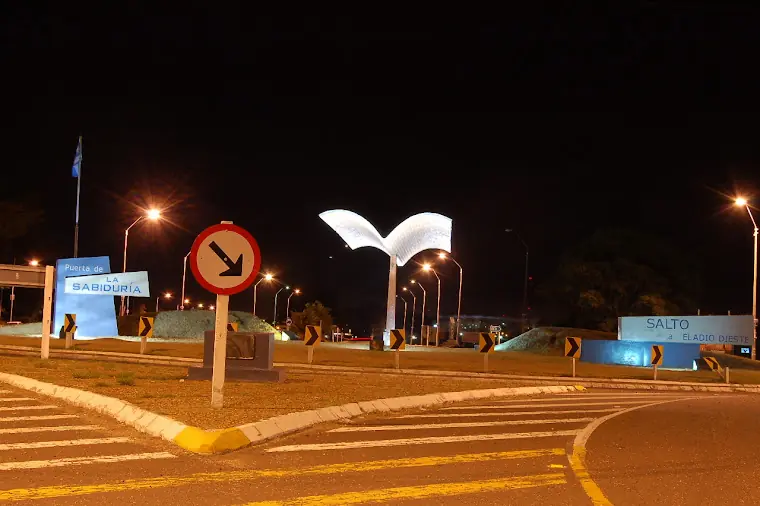 Uruguay