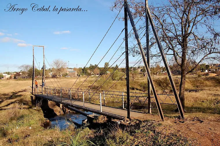 Salto Uruguay en imagenes