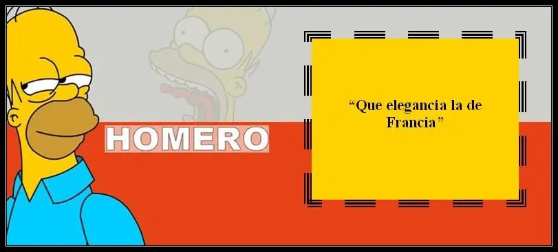 homero simpson