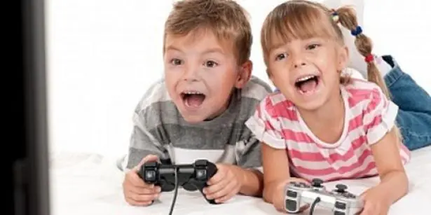 gamer