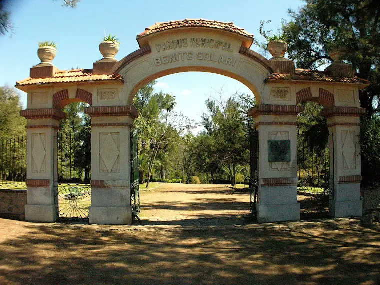 Salto Uruguay en imagenes