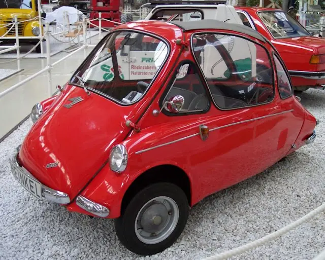 autos