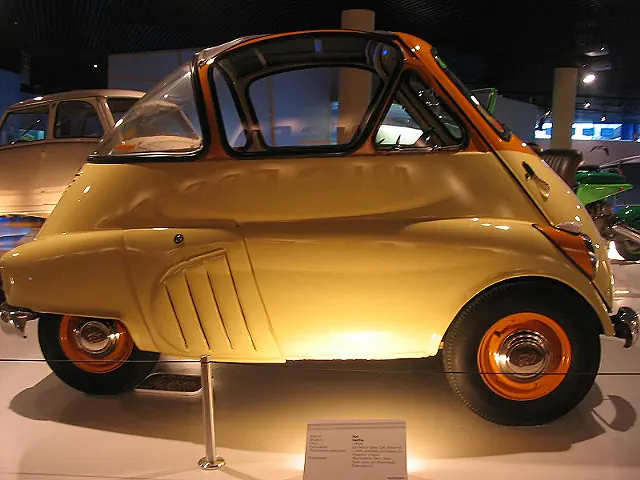 autos
