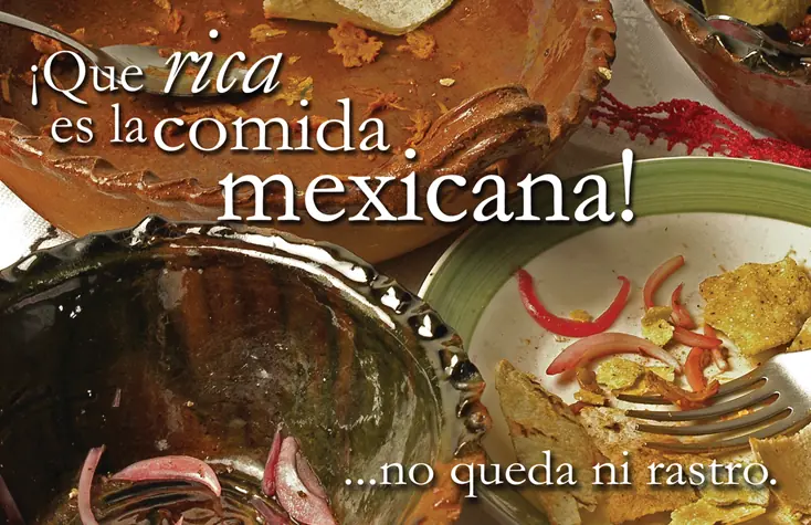 Mexicanos