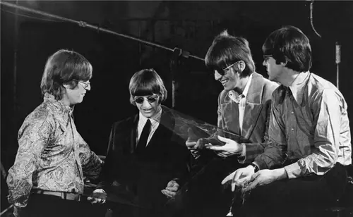 george