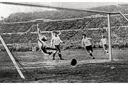 Uruguay