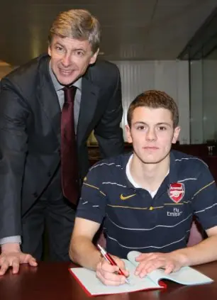 arsenal