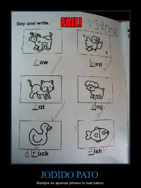 Chistes