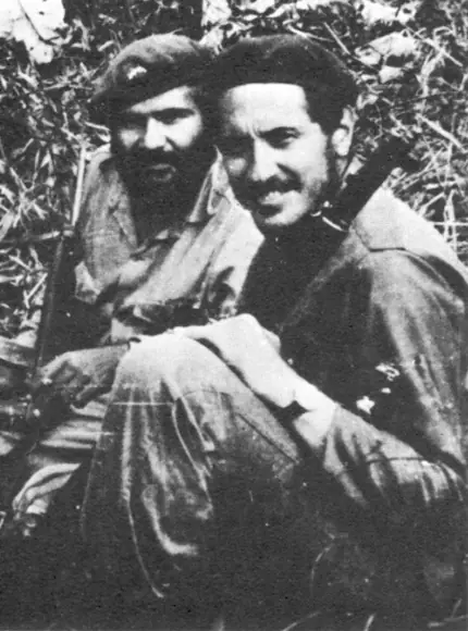 Camilo Torres, Mensajes