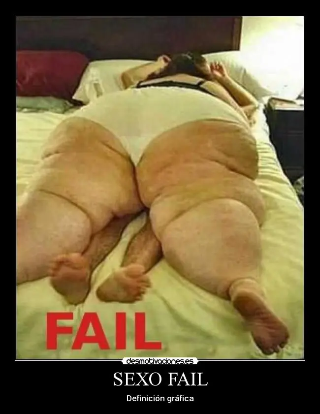 sex fail