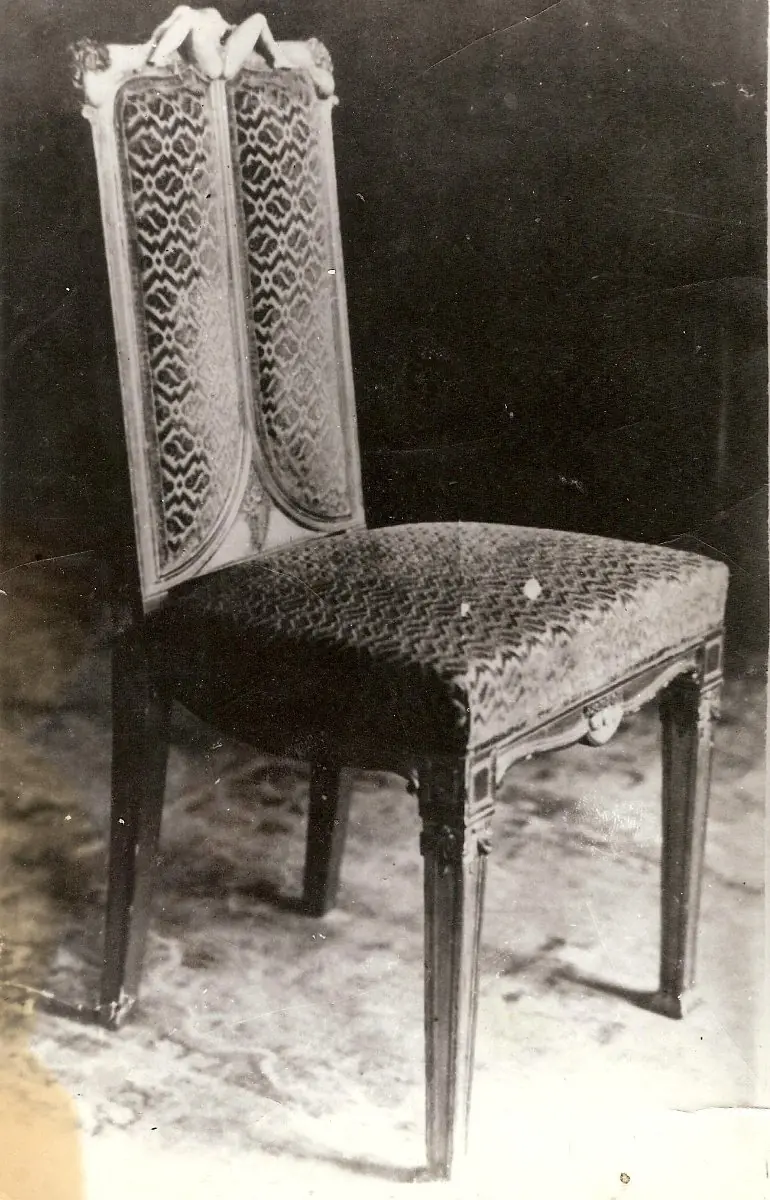 habitacion