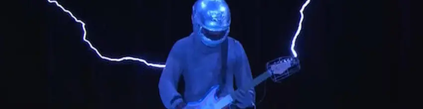 Como leer Tablaturas (Guitarra)
