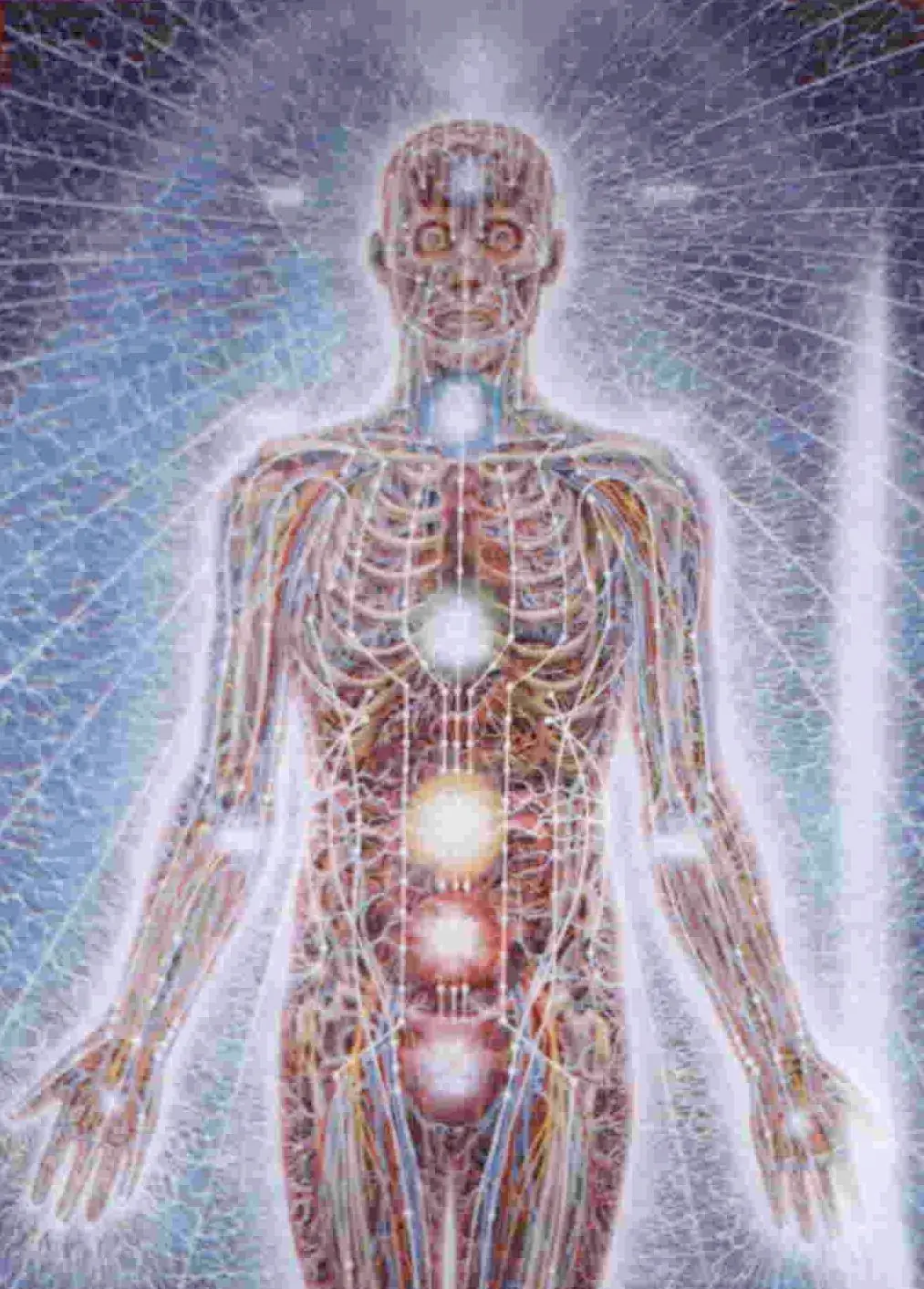 ESPIRITUALIDAD
