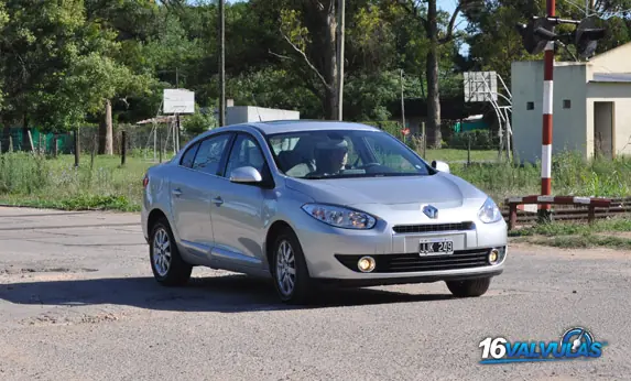 Fluence