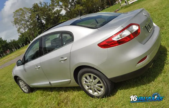 Fluence