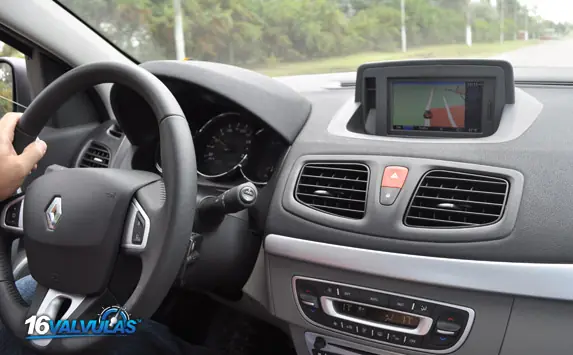 Test Drive