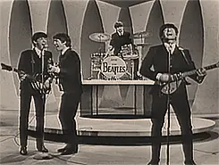 beatlemania
