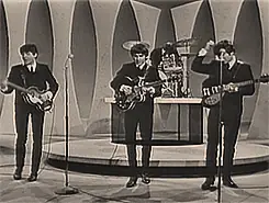 La historia de la Beatlemanía.