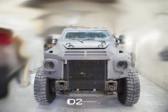 auto