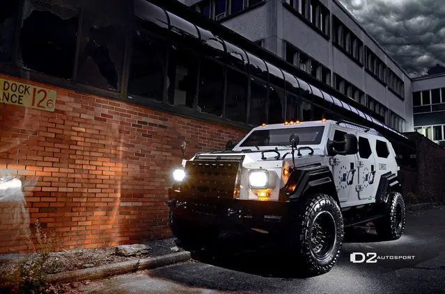 terradyne
