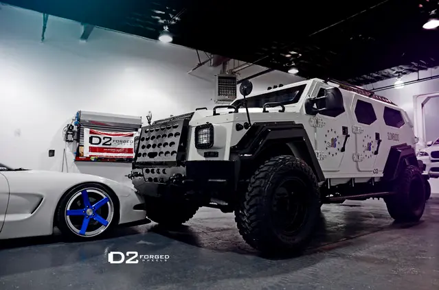 gurkha