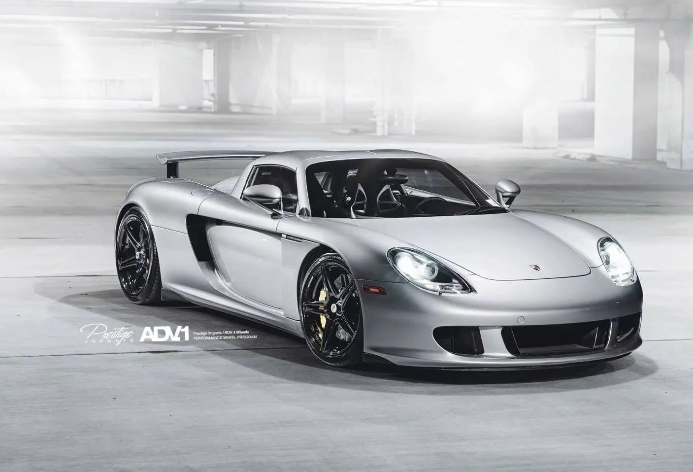 +10 si te gustan estos supercoches de ensueño