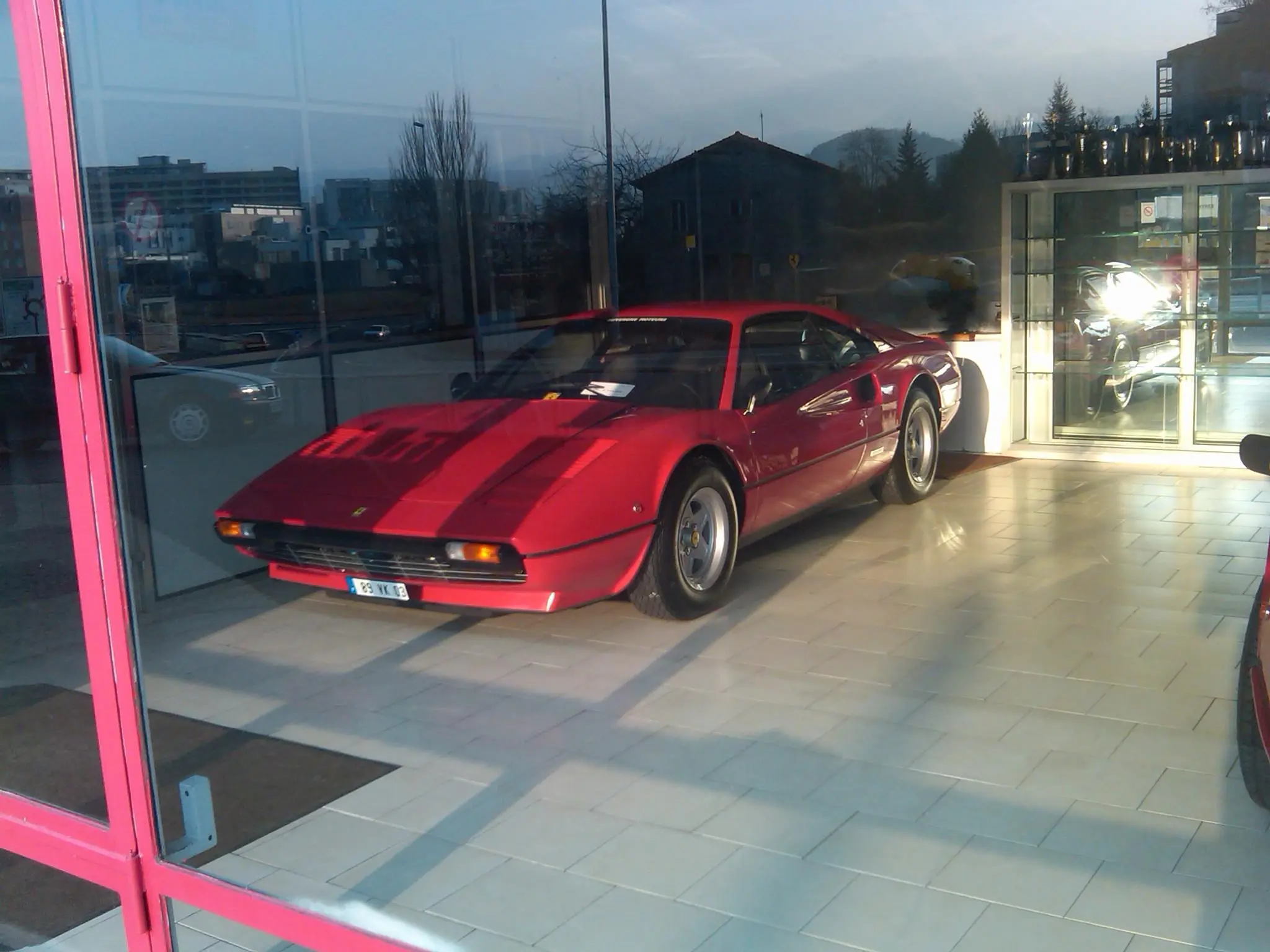 ferrari f12 berlinetta