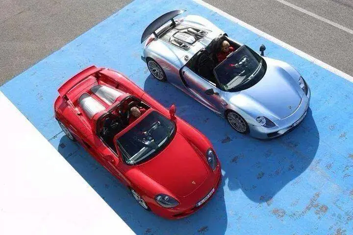 Lamborghini Murcielago SV