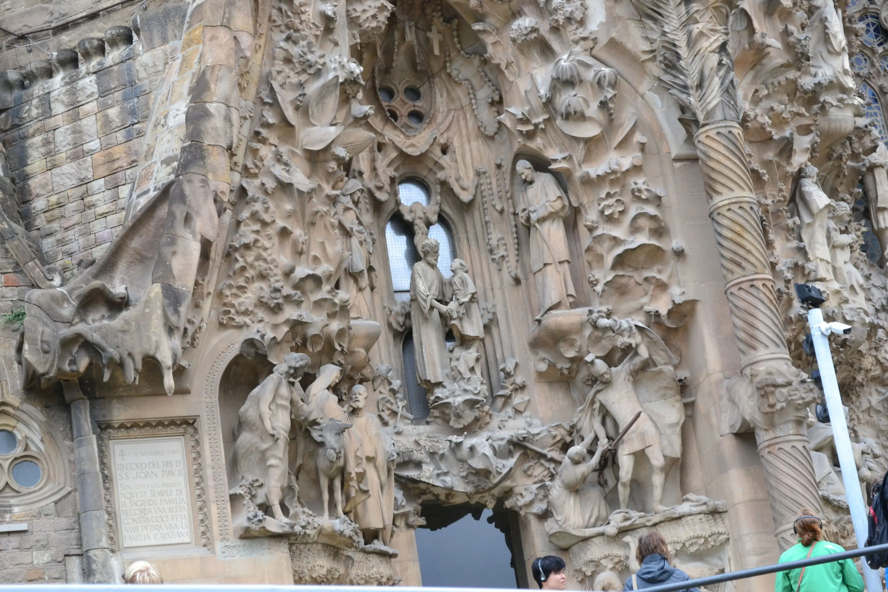 Antoni Gaudi