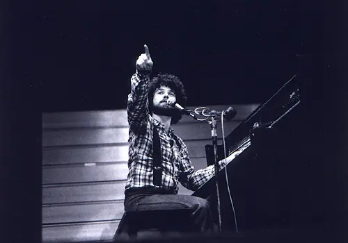 Frases de Keith Green