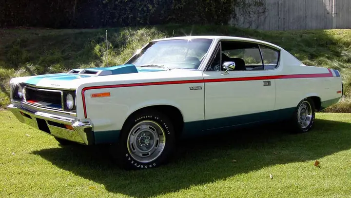 AMC