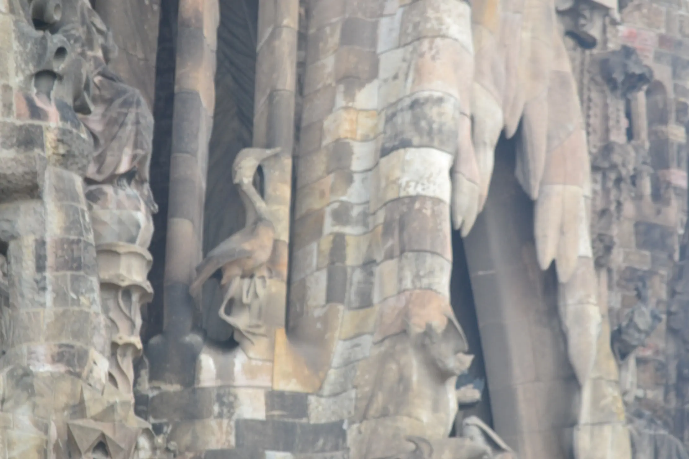 Templo Expiatorio de la Sagrada