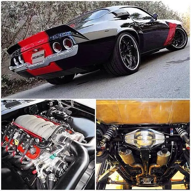 shelby gt500