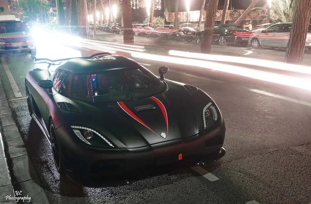 Lamborghini