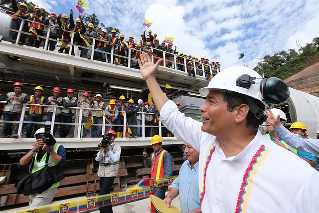ecuador
