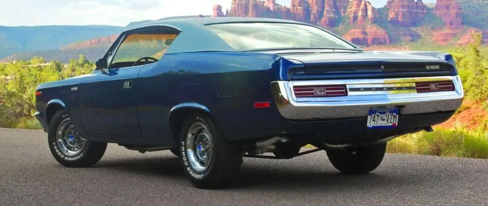 american motors company