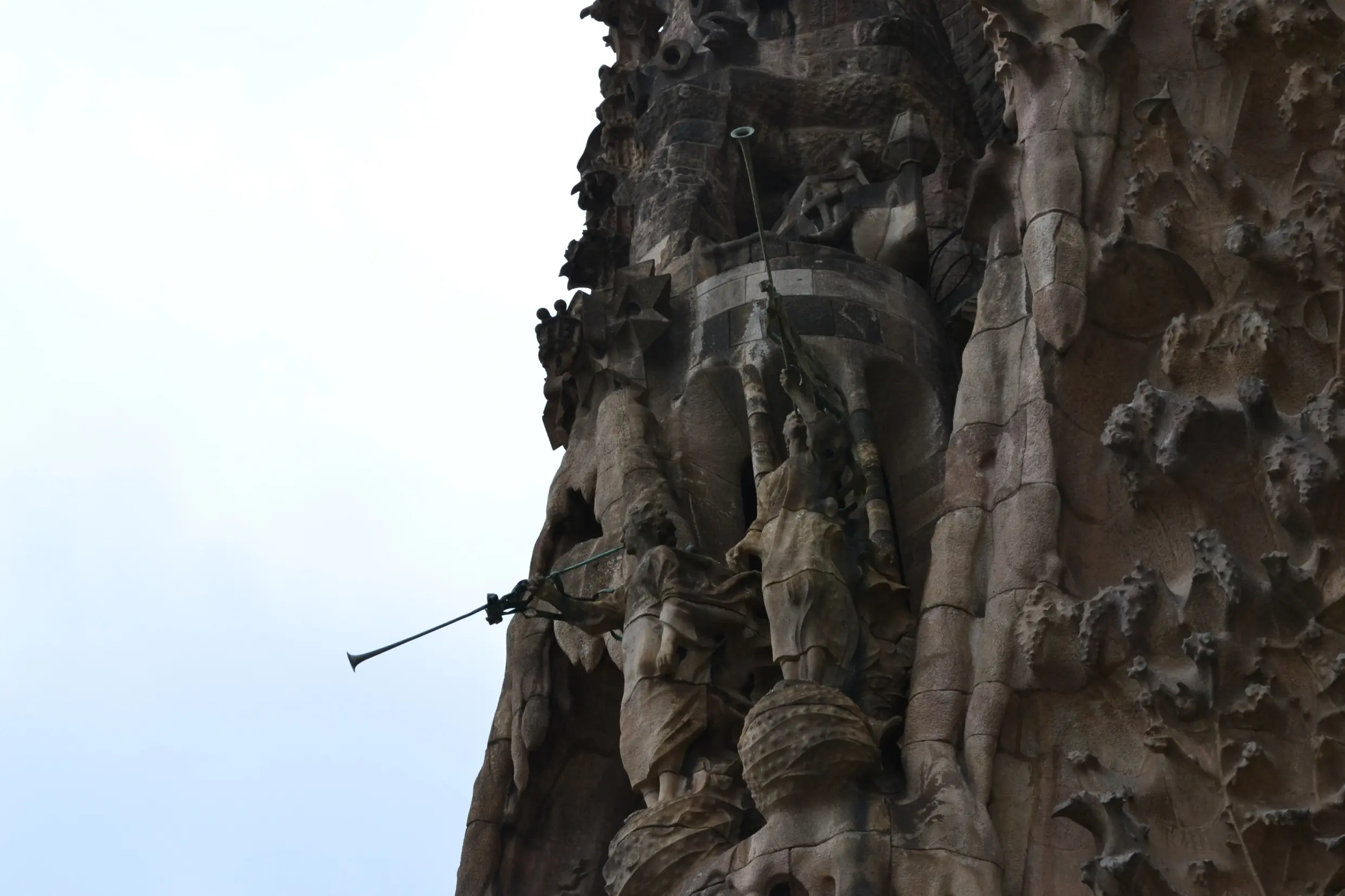 Templo Expiatorio de la Sagrada