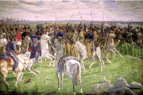 Uruguay