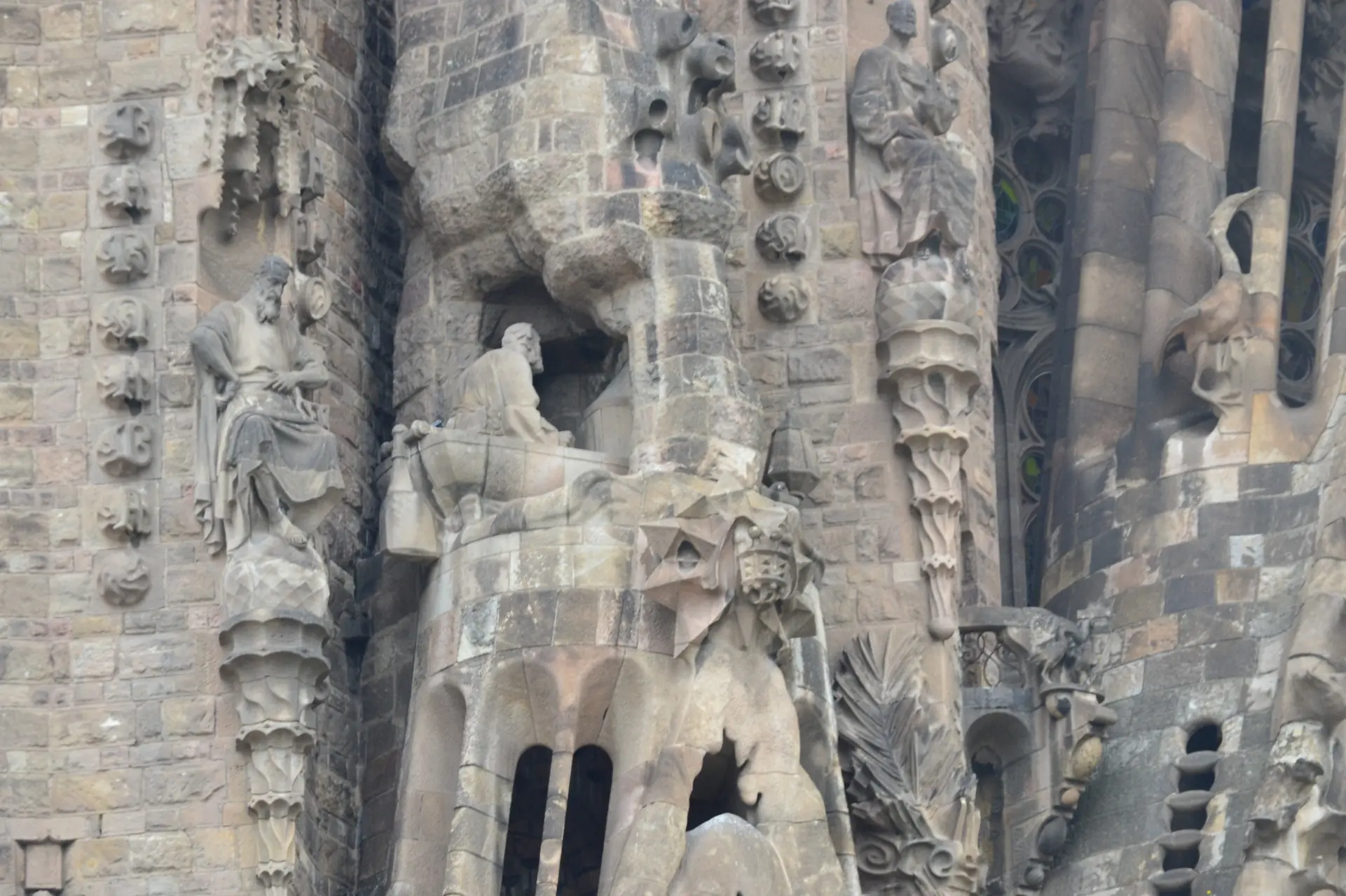 Barcelona