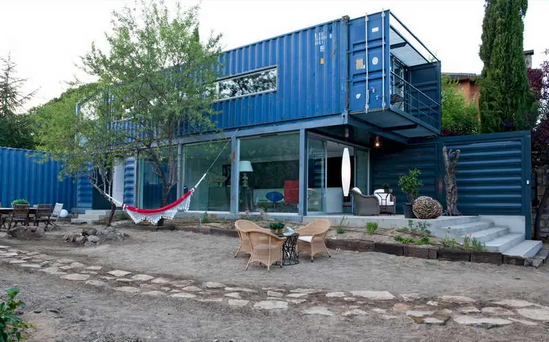 casa