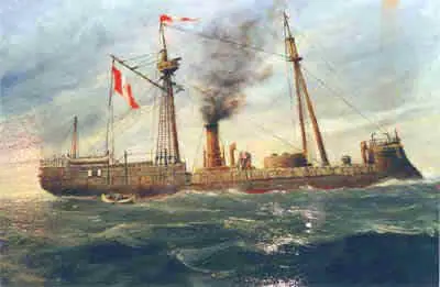 peru