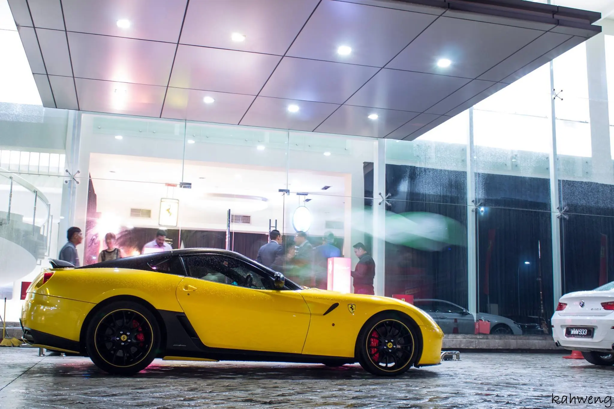 ferrari f12 berlinetta