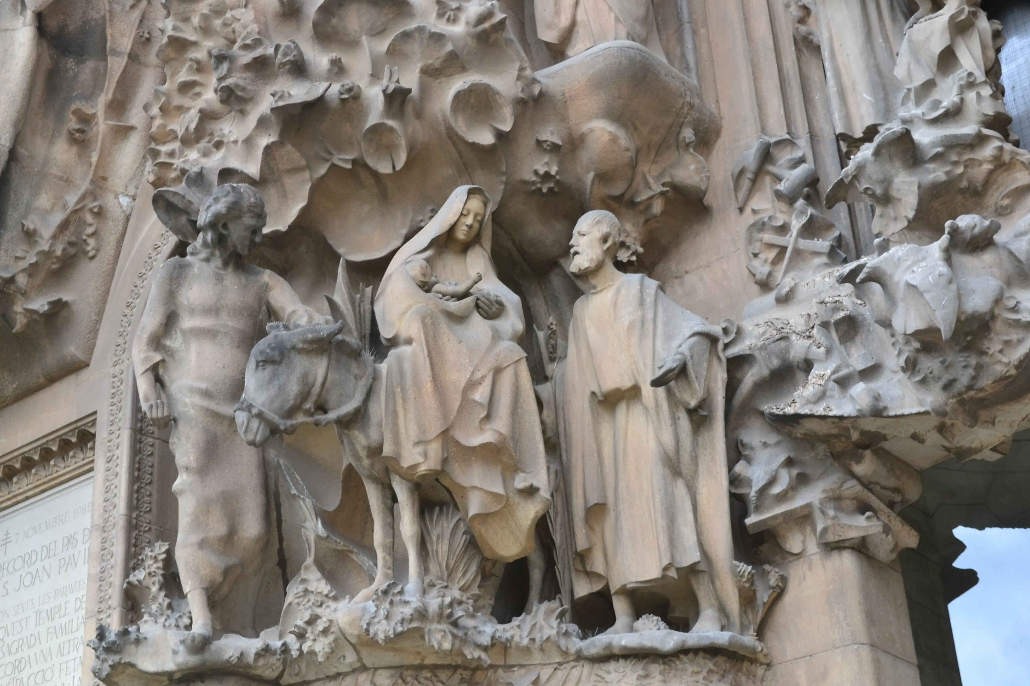 Antoni Gaudi