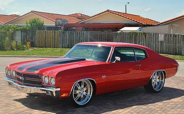 +10 si te gustan estos supercoches de ensueño