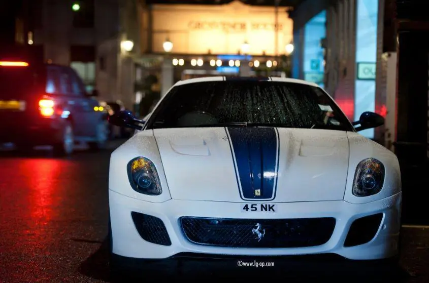 Ferrari 360 Spider