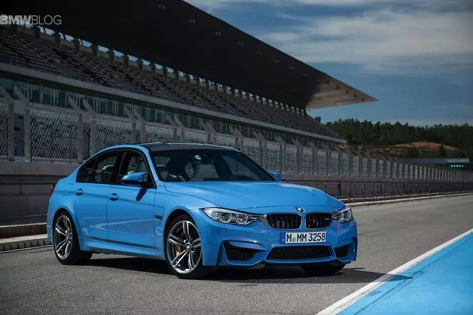 bmw m3 e92