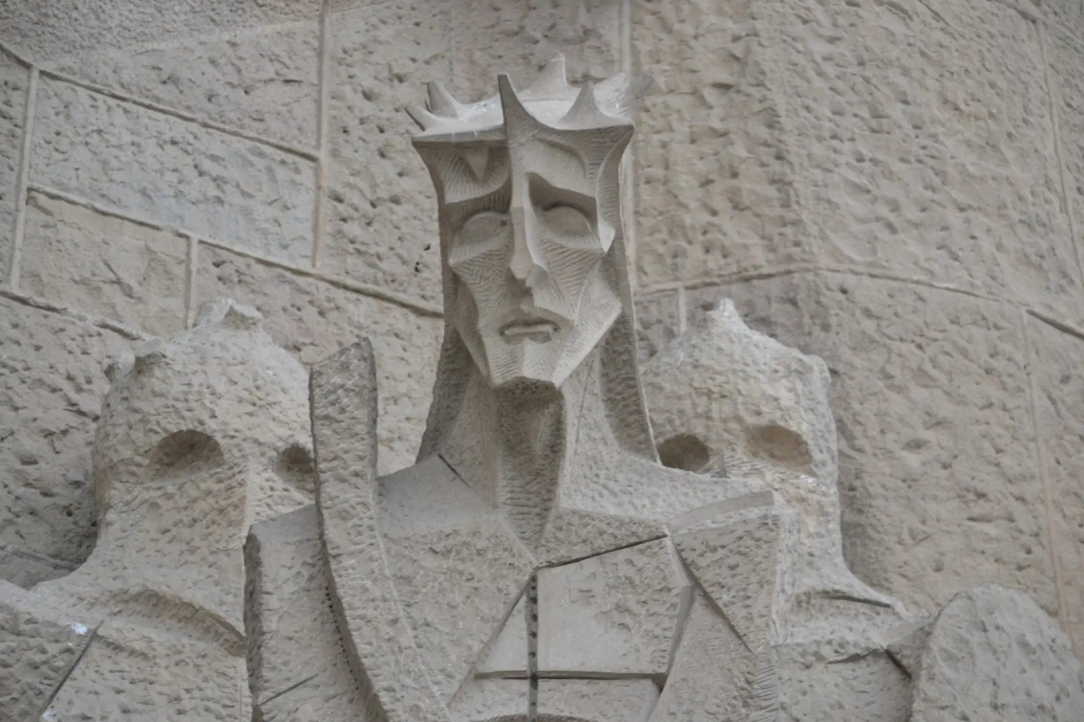 la sagrada familia