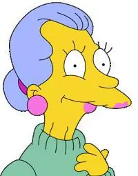 simpsonizados