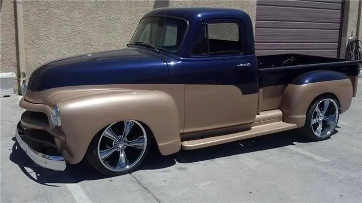 Muscle Cars