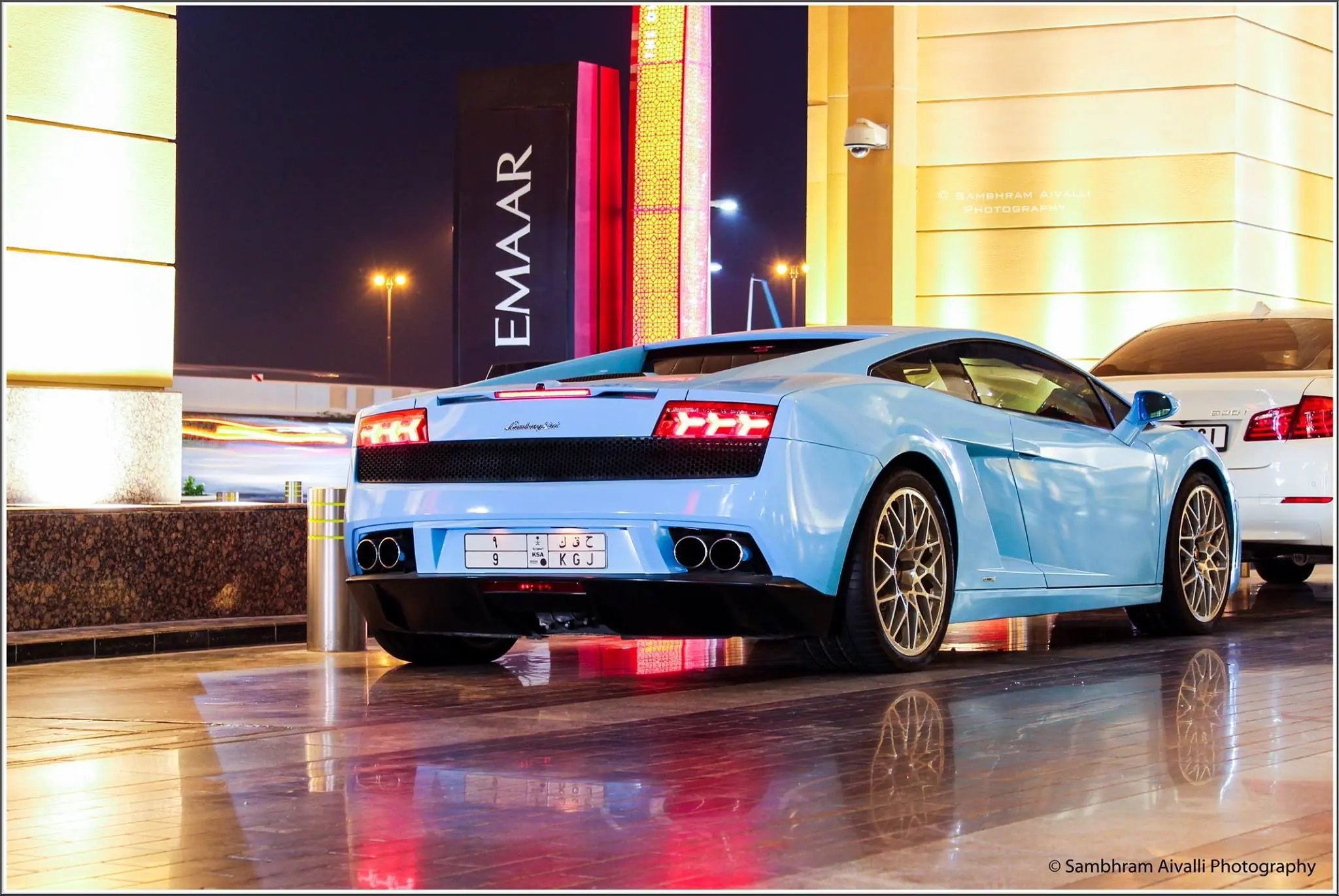 Lamborghini
